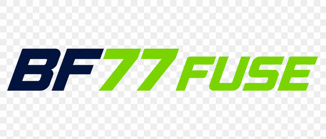 bf77 fuse লোগো